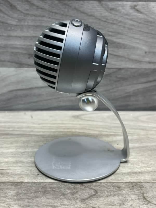 Shure MV5 Condensor Microphone