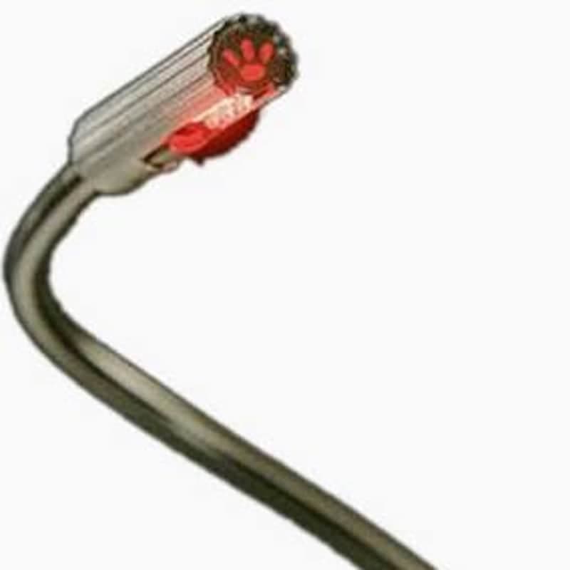 1x Littlite LED Gooseneck Mixing-Desk Lamp