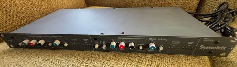 Symetrix 511A Expander / Noise Reduction Excellent