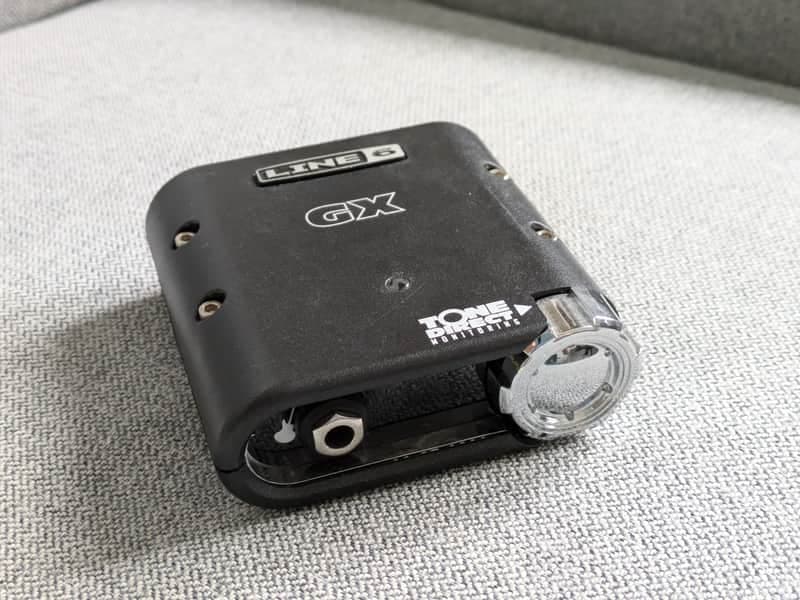 Line 6 POD Studio GX