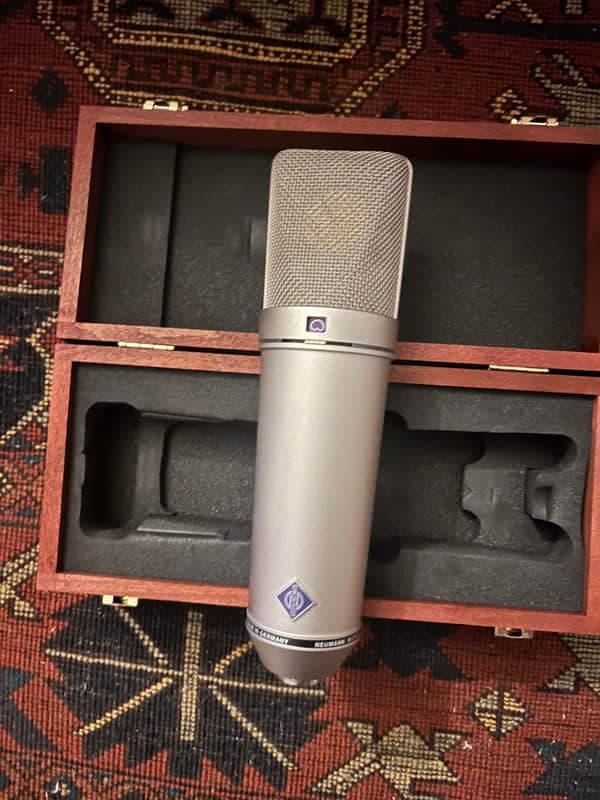 Neumann U 87Ai