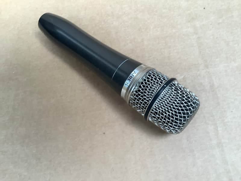 M-Audio Aries Condenser Microphone mic