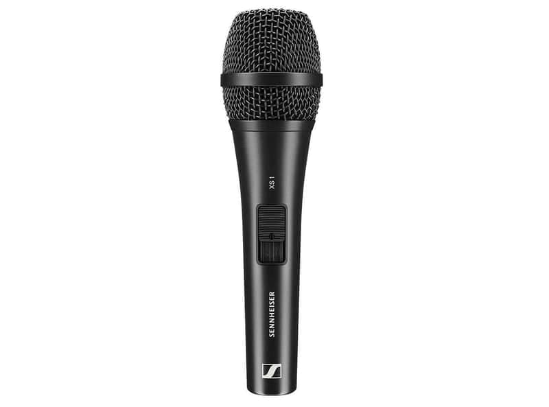 Sennheiser XS 1 Dynamic Microphone