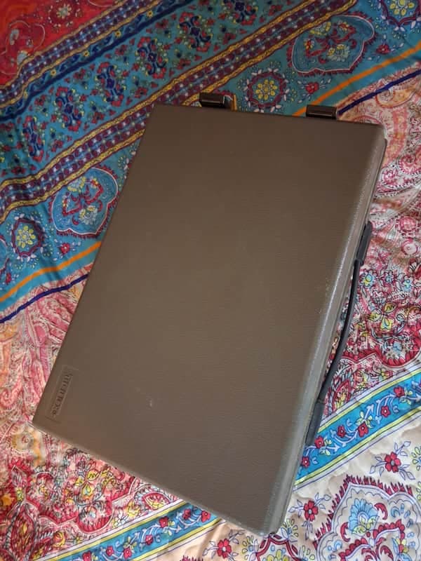 Telex Copyette series 2 1980 - 1980