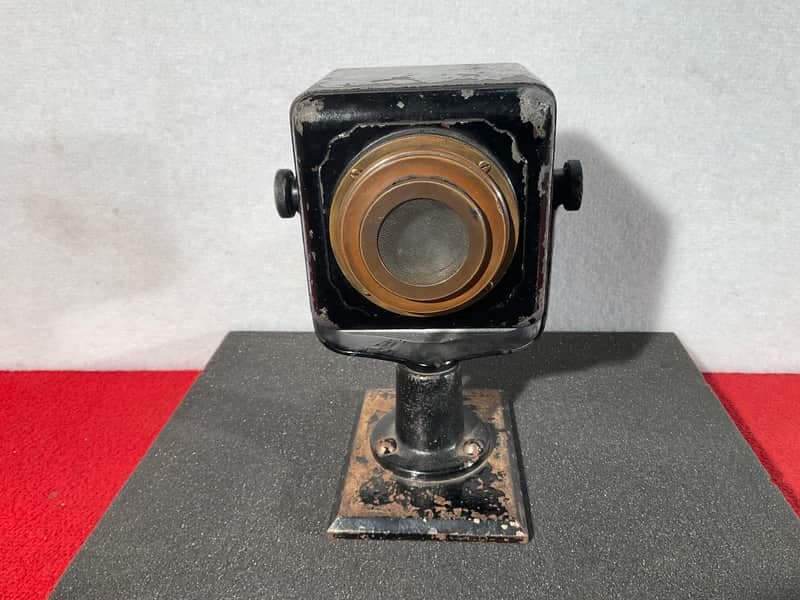RCA UZ 4083 MIKROFON vintage 1929