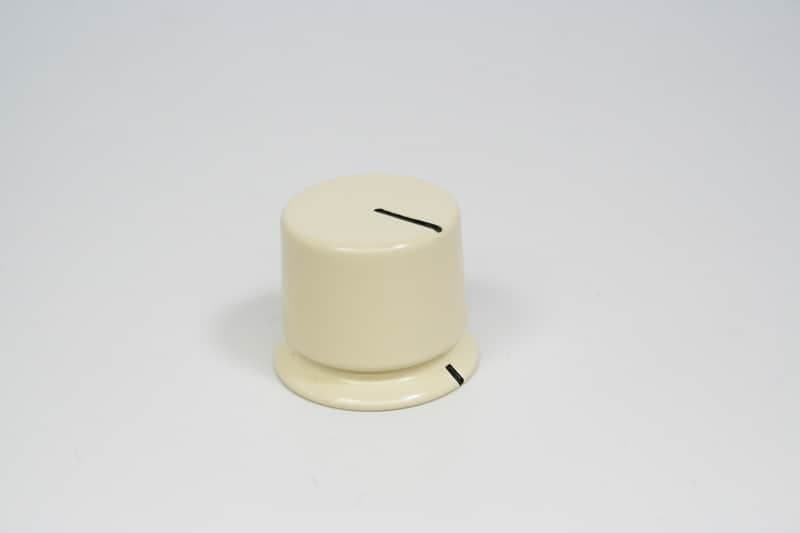 Kush Omega replacement Potentiometer Knob - fits 1/4 shaft