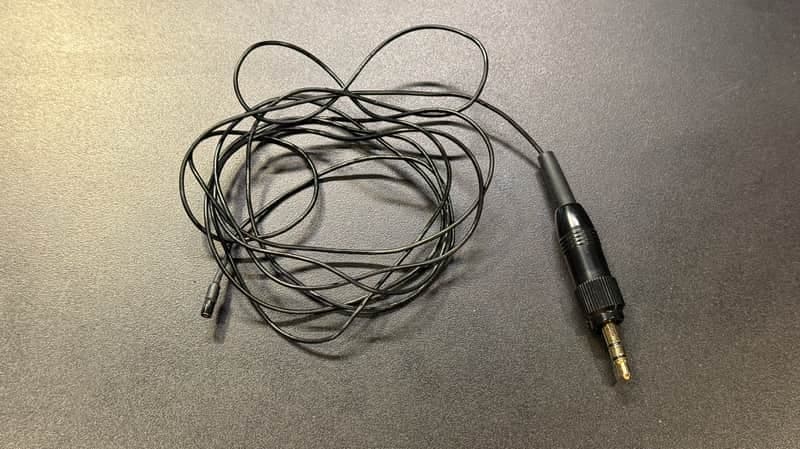 Countryman B6 (3.5mm termination)