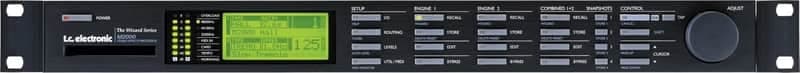 TC Electronic m2000