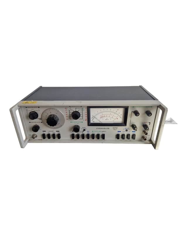 Neal Ferrograph RTS2 - Testing Unit - Very Good