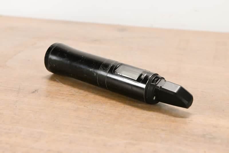 Sennheiser SKM 2000XP Handheld Transmitter (NO CAPSULE) - 516-558 MHz CG015A2
