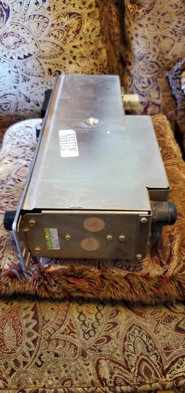 Ampex 4020260-05 Pre-amp Mid 60s
