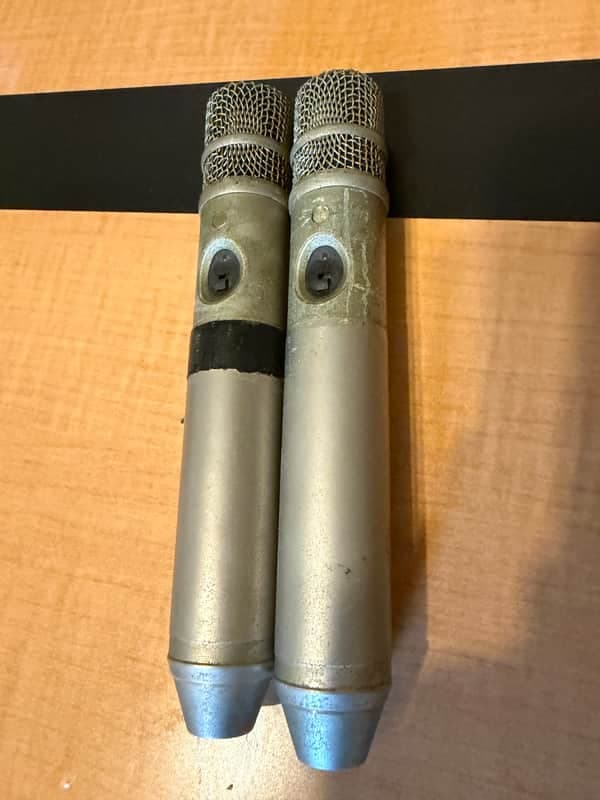 RODE NT3 Condenser Microphone 2000 - Present - Silver