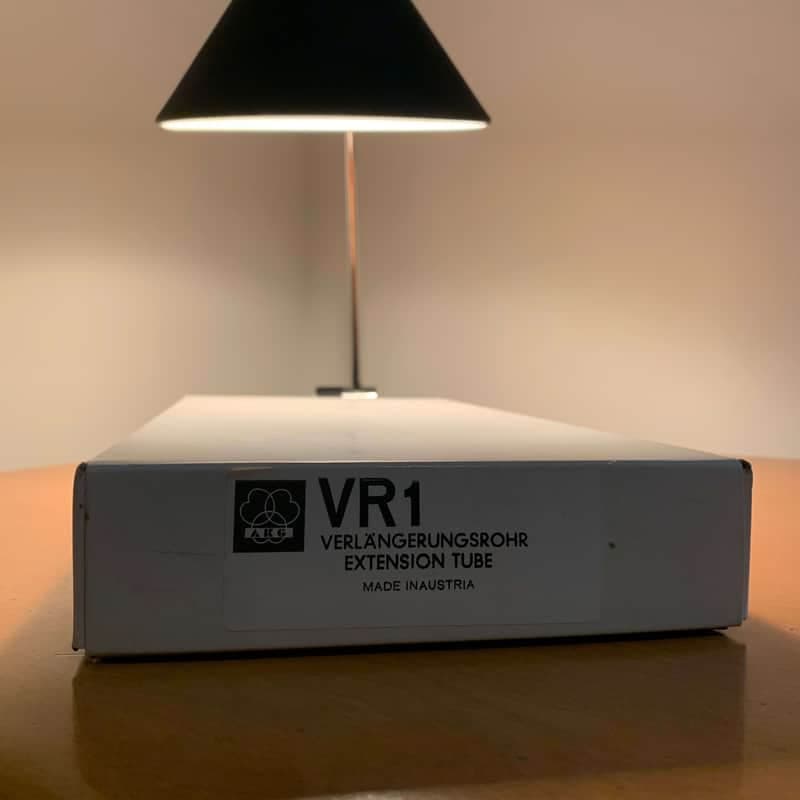 AKG VR1 Extension Tube for C451