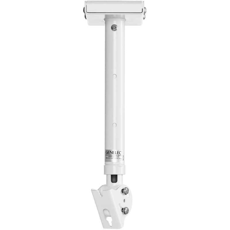 Genelec 8000-442W Short Adjustable Ceiling Mount (New, box wear)