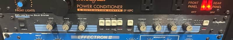 digitech rds 1900