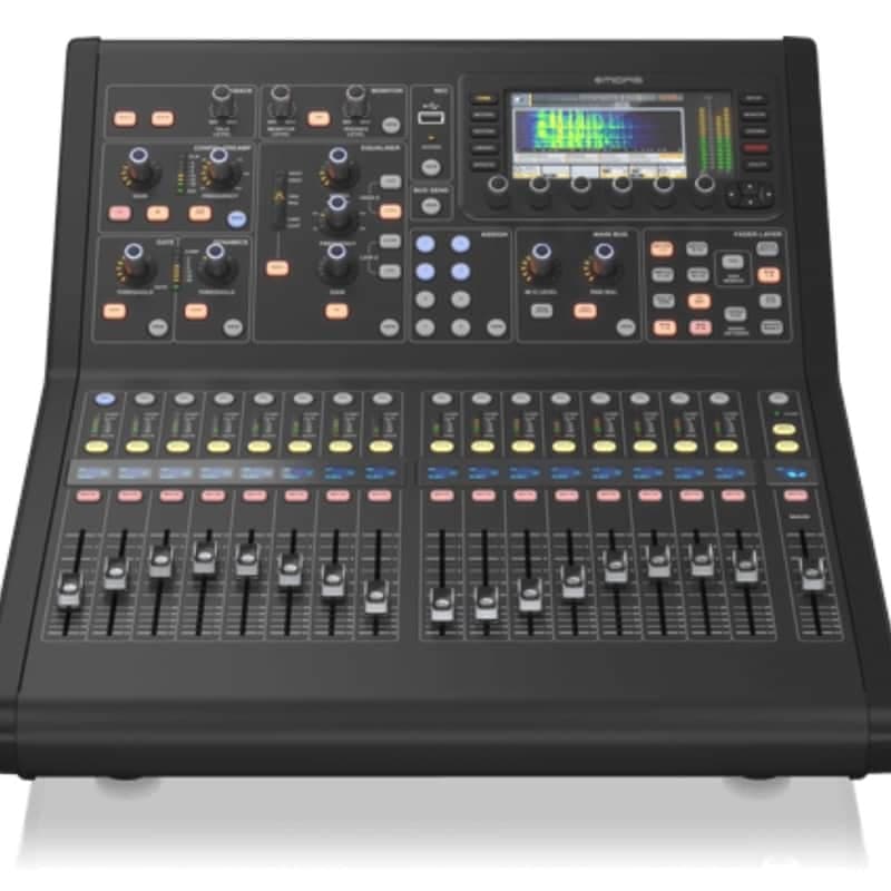 Midas M32R LIVE Digital Mixer NEW IN BOX