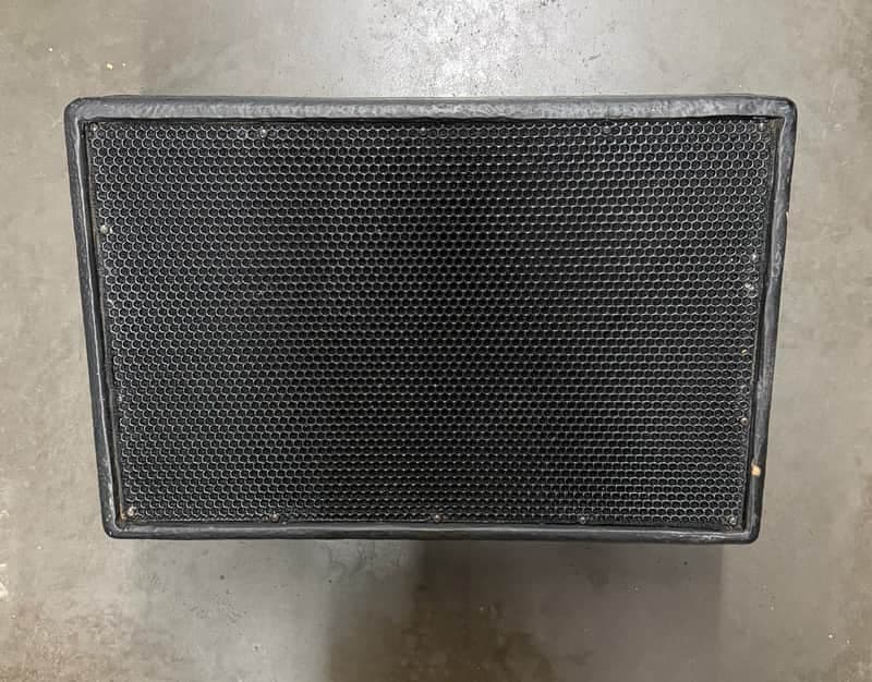 EAW Passive Speaker with 12" Woofer PA75-314 & 2" HF Driver 803010