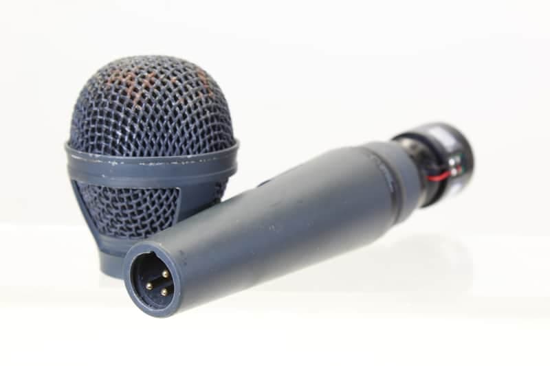 Audio-technica mb-1000 l Dynamic Microphone