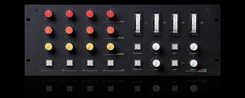 Goly The Stem Mix & Compression Matrix - 2023