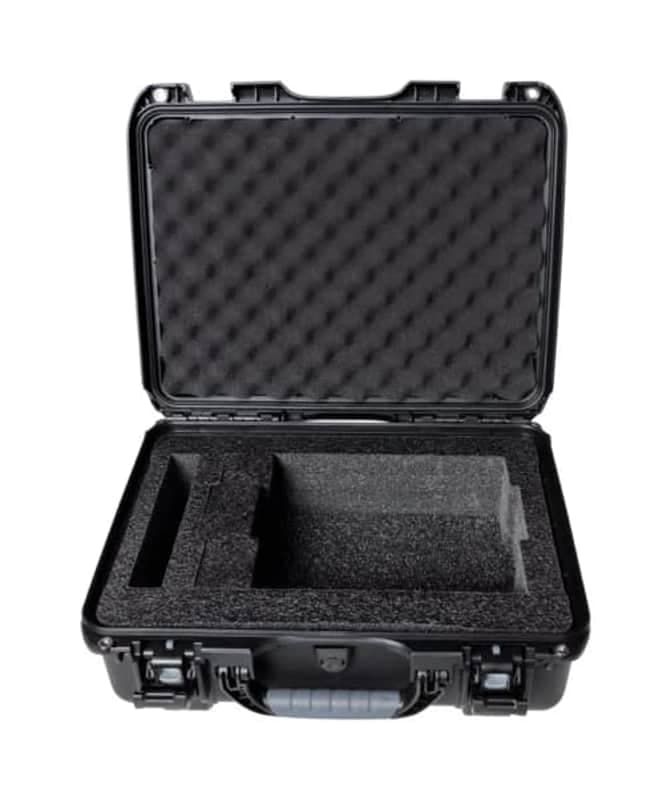 Mint Gator Cases Titan Series Allen & Heath CQ12 and CQ18 Case