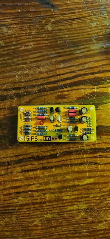 DIYRE 15IPS Colour Module