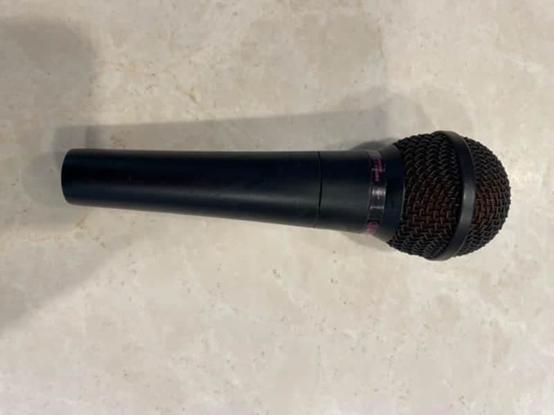 Audio-Technica PR335 90s - Black