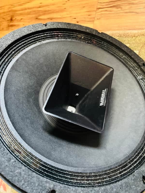 Altec 604-8K Speaker / Great Plains Audio Restored
