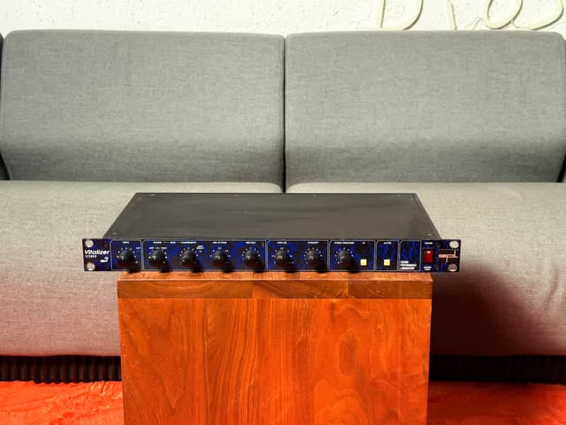 SPL Vitalizer MK2-T