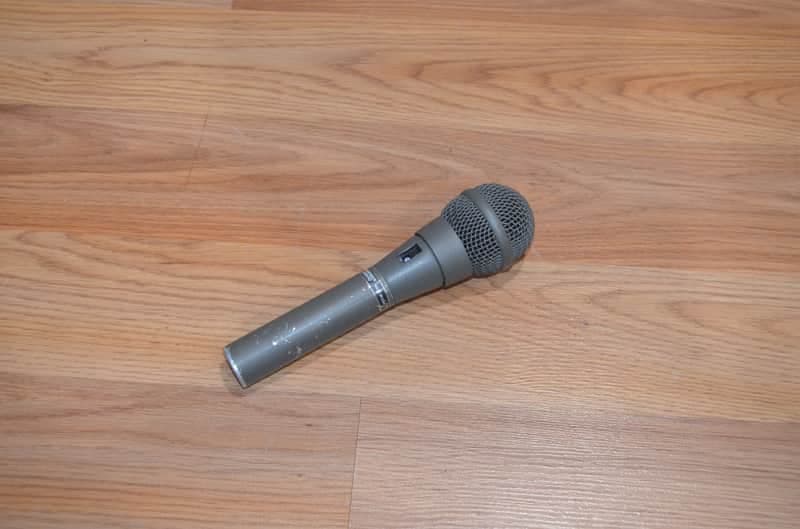 Electro-Voice PL77 Condenser Vocal Microphone