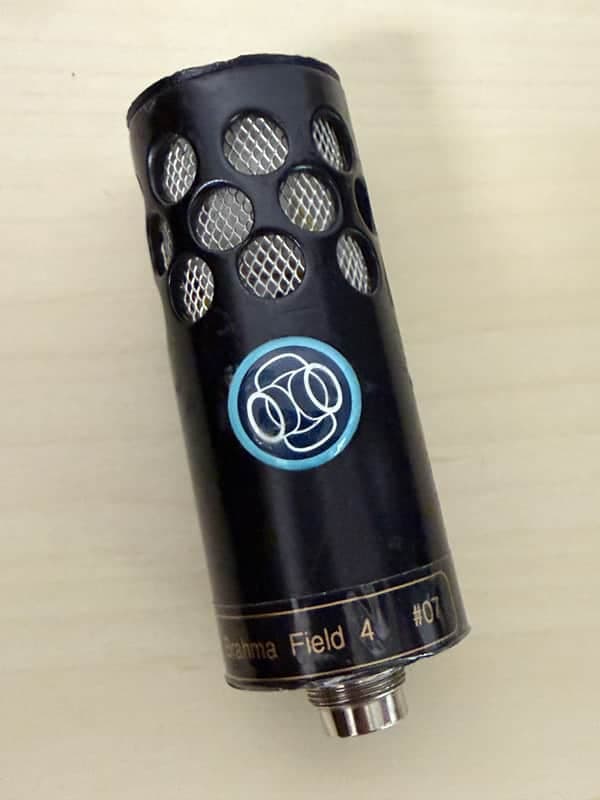 Brahma Microphone Brahma Field 4 - Ambisonic Microphone