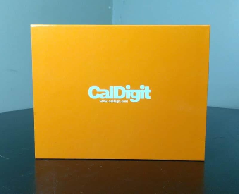 Caldigit Hd element drive module 1 - TB