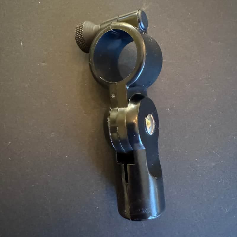 Electro-Voice RE20 Mic Clip