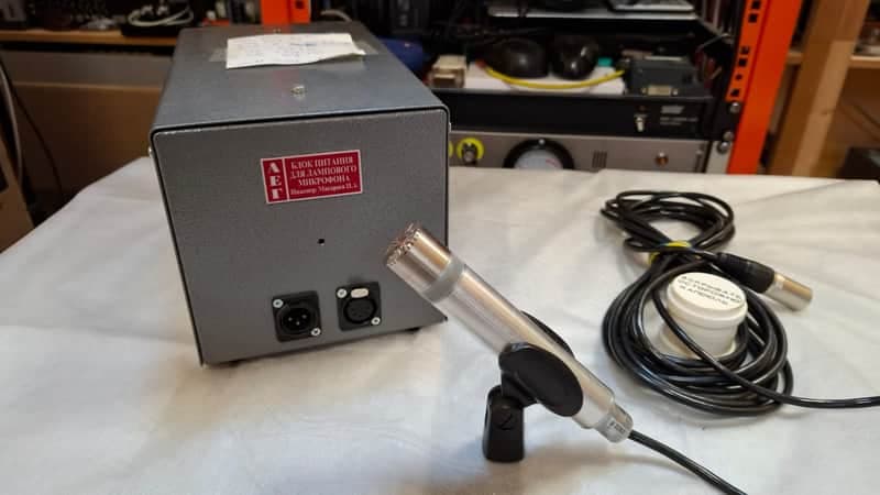 VPM 101/DPA in the Soviet version