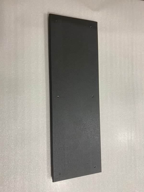 Revox A700 Base bottom panel