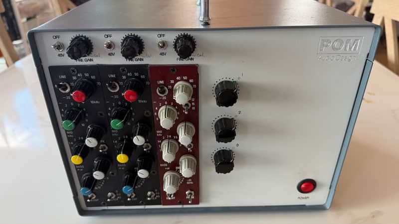 Helios 3 - vintage- Type 69 - 0011 1968 - Multi colored
