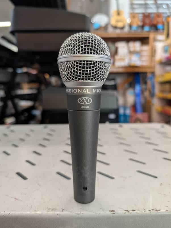 XXL XS58