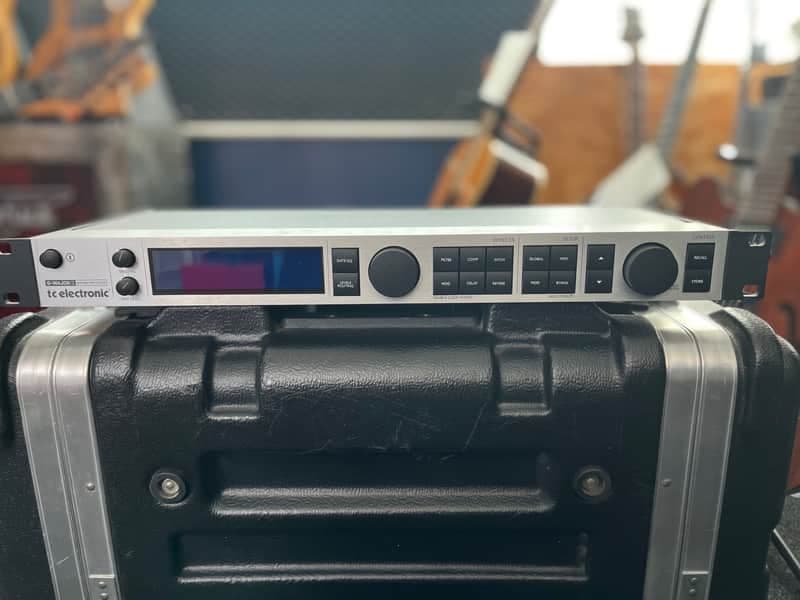 TC Electronic G Major 2 2010s - White