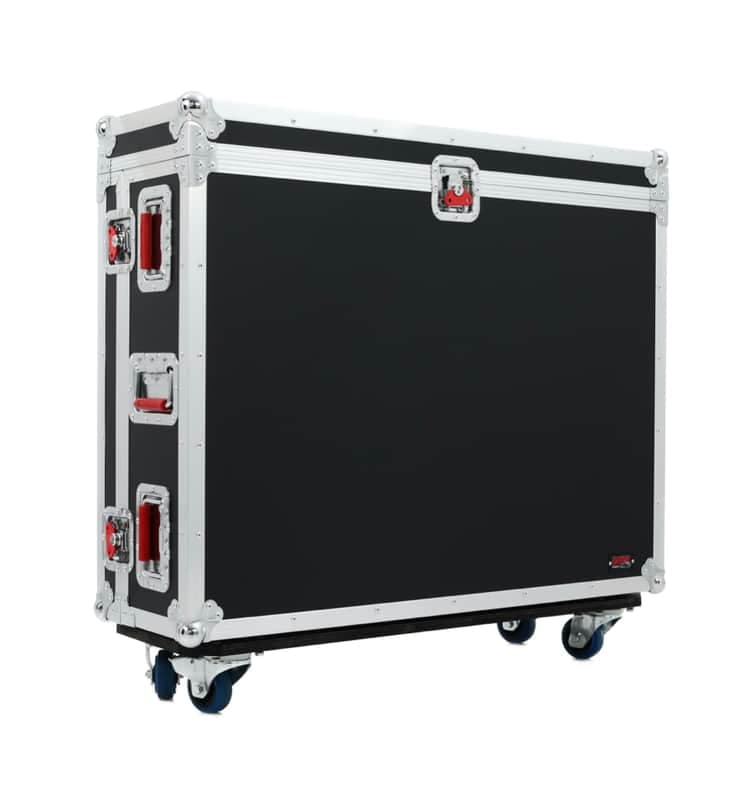 Gator G-TOUR-X32 Behringer X32 Mixer ATA Road Case w/ Casters