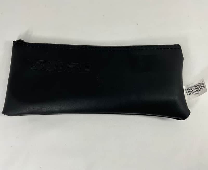 Shure SM57 Dynamic Microphone