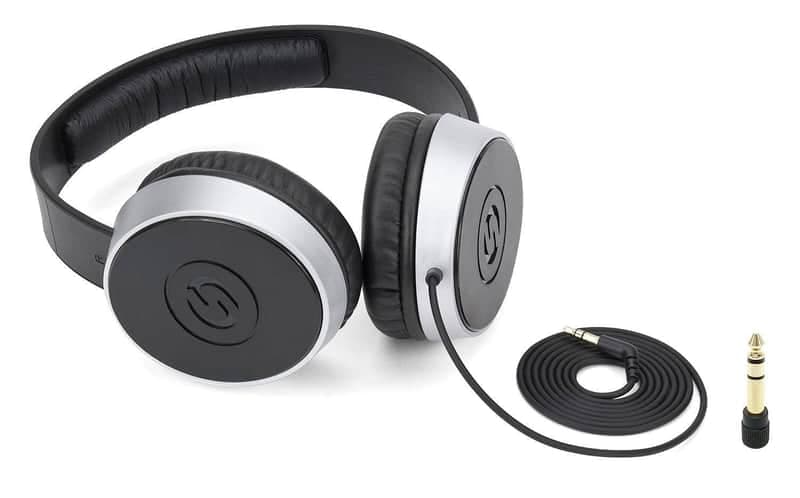 Samson Samson SR550 Over-Ear Studio Headphones