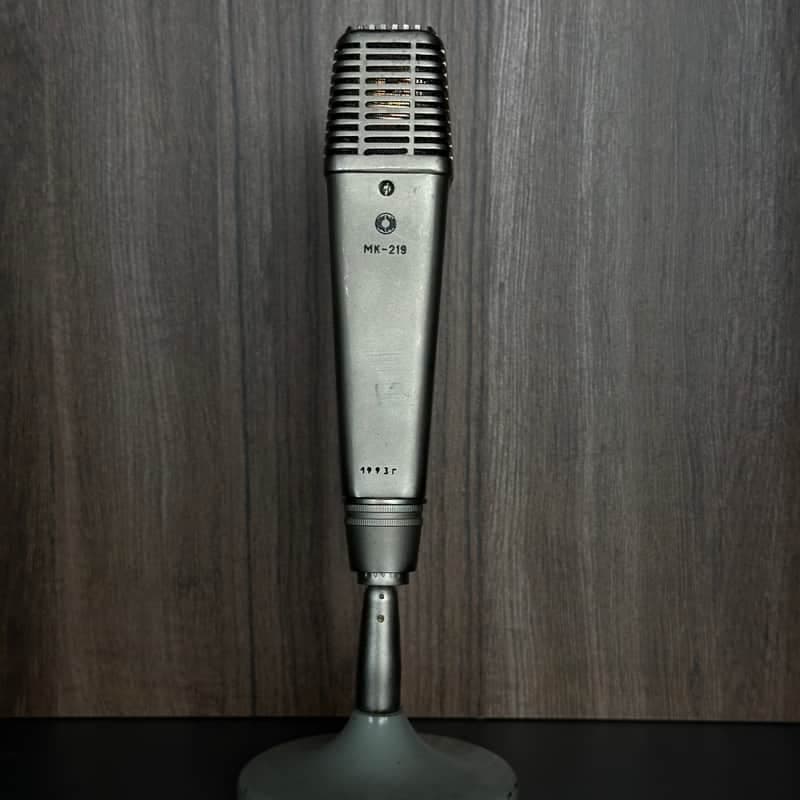 Oktava Mk219