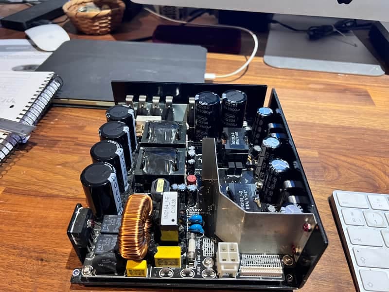 Anaview AMS 1000-2600 2014-2018
