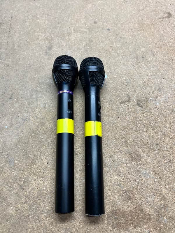 Audio-Technica Digital Reference DR-4000 Pair