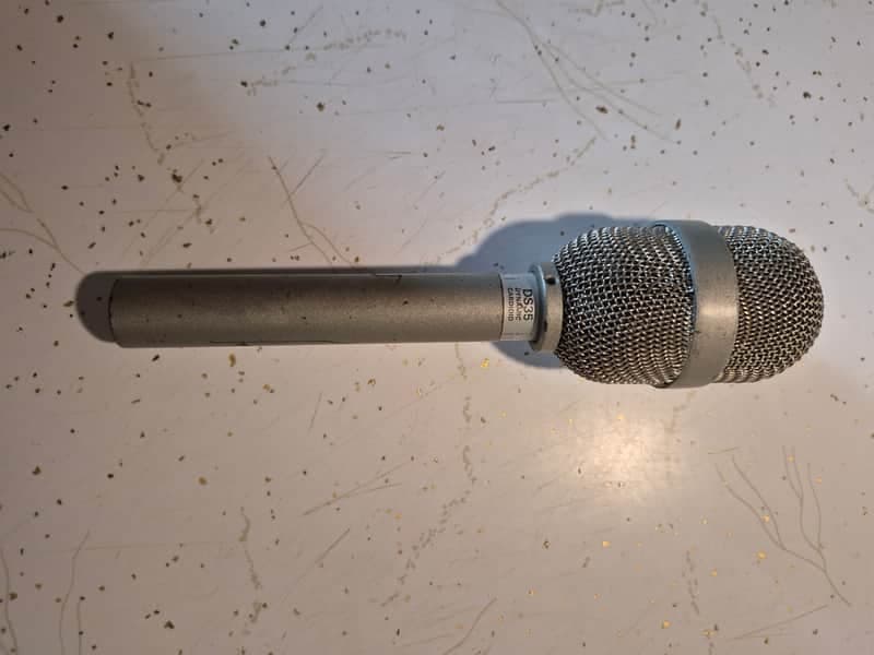 Electro-Voice Vintage DS-35 80's