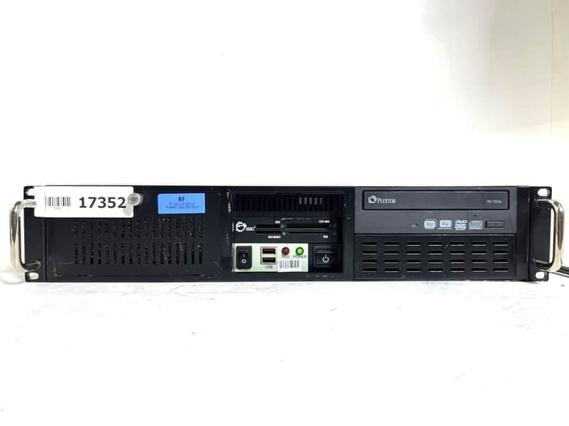 Plexter/SIIG PX750A Multi Format Driver #17352 (One)THS