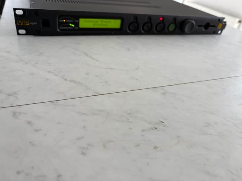 Yellowtec VIP digital