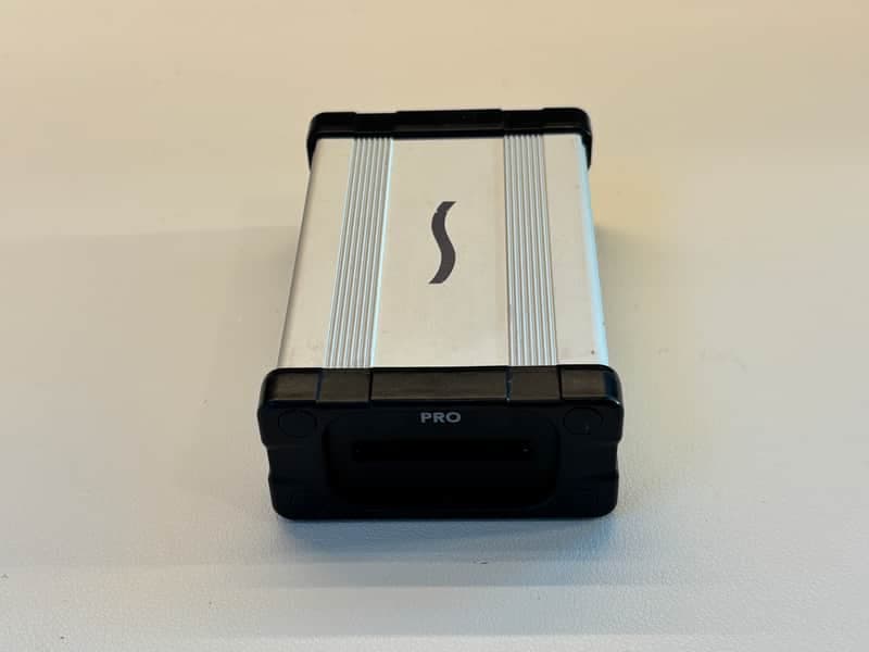 Sonnet Tech ECHOPRO-E34 | Echo Card Pro Thunderbolt Adapter