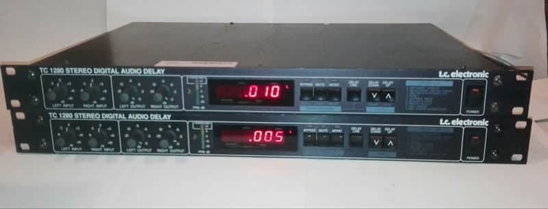 TC Electronic 1280