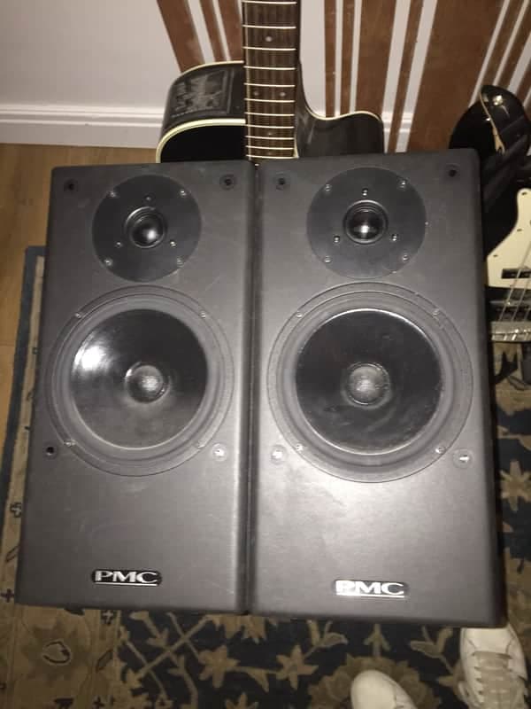 Pmc Tb2+ Black