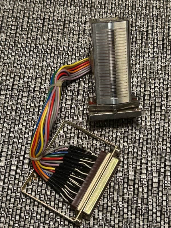 Otari GH6P006A Reproduce Head 1990's